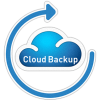 cloud-backup-logo
